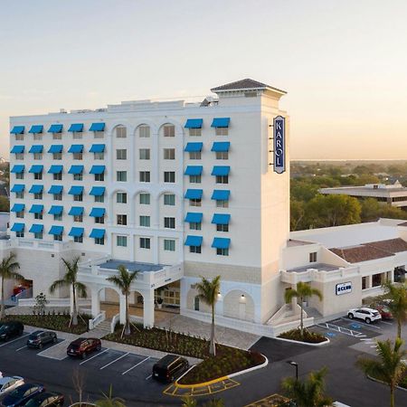 The Karol Hotel, St. Petersburg Clearwater, A Tribute Portfolio Hotel Экстерьер фото