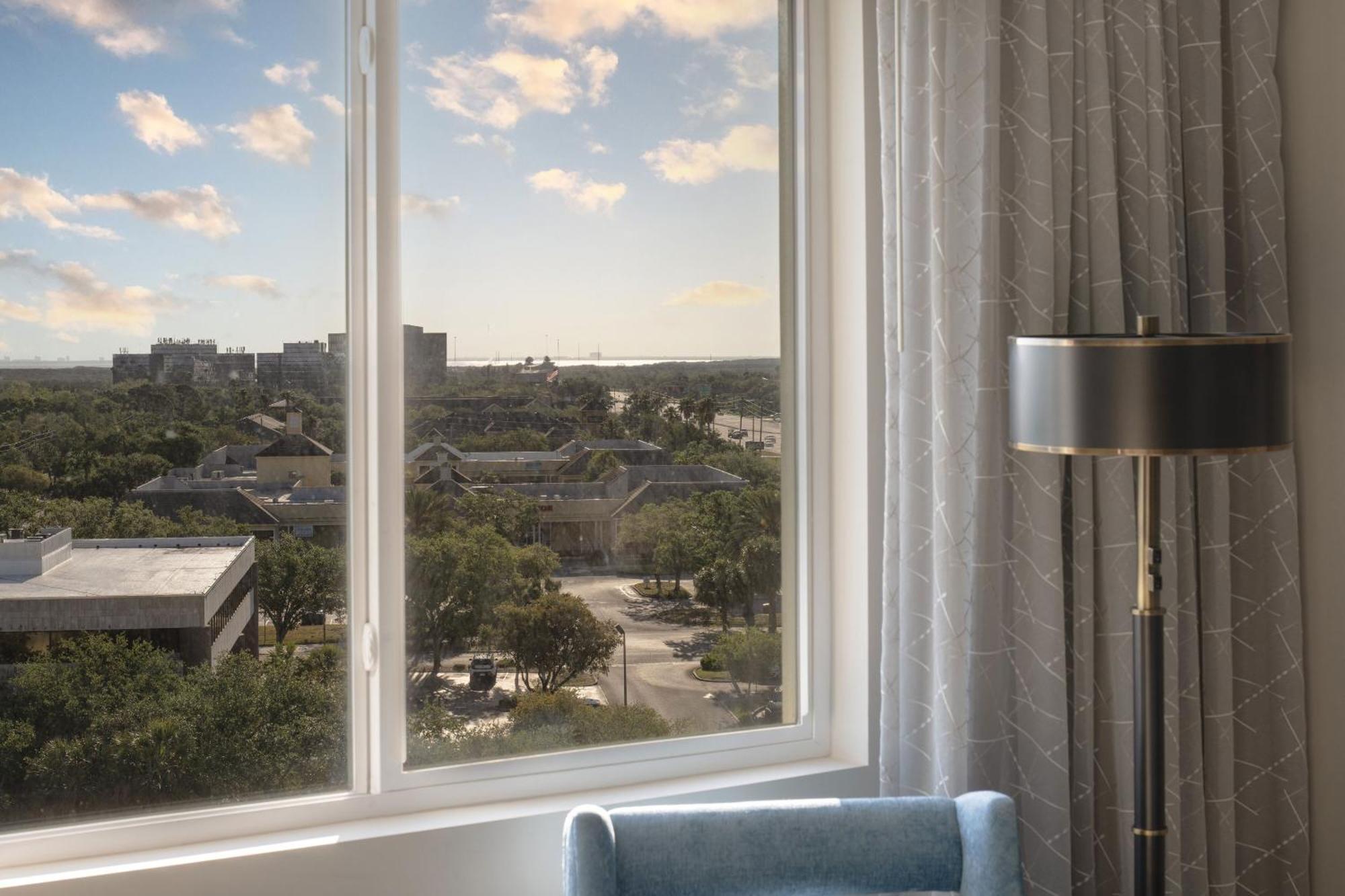 The Karol Hotel, St. Petersburg Clearwater, A Tribute Portfolio Hotel Экстерьер фото