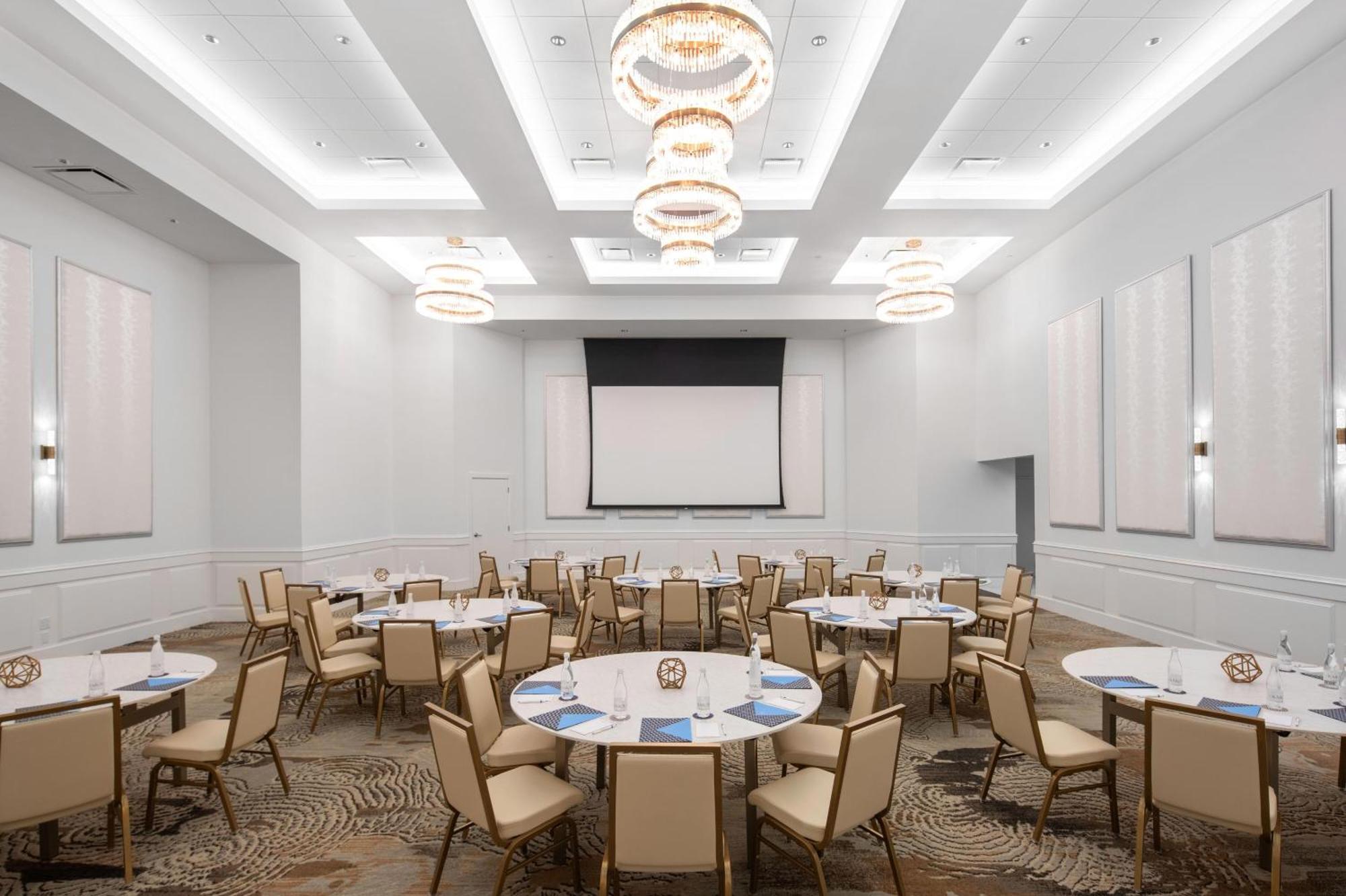 The Karol Hotel, St. Petersburg Clearwater, A Tribute Portfolio Hotel Экстерьер фото