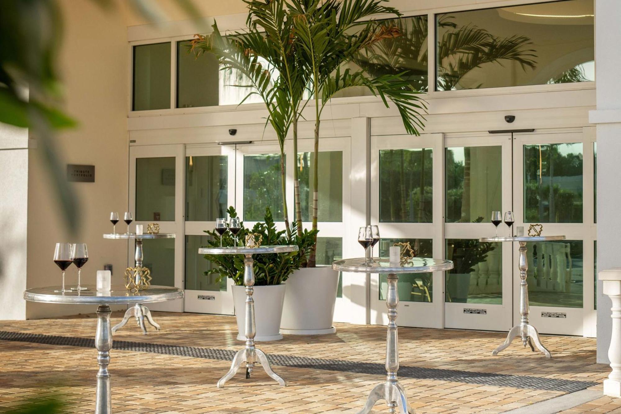 The Karol Hotel, St. Petersburg Clearwater, A Tribute Portfolio Hotel Экстерьер фото