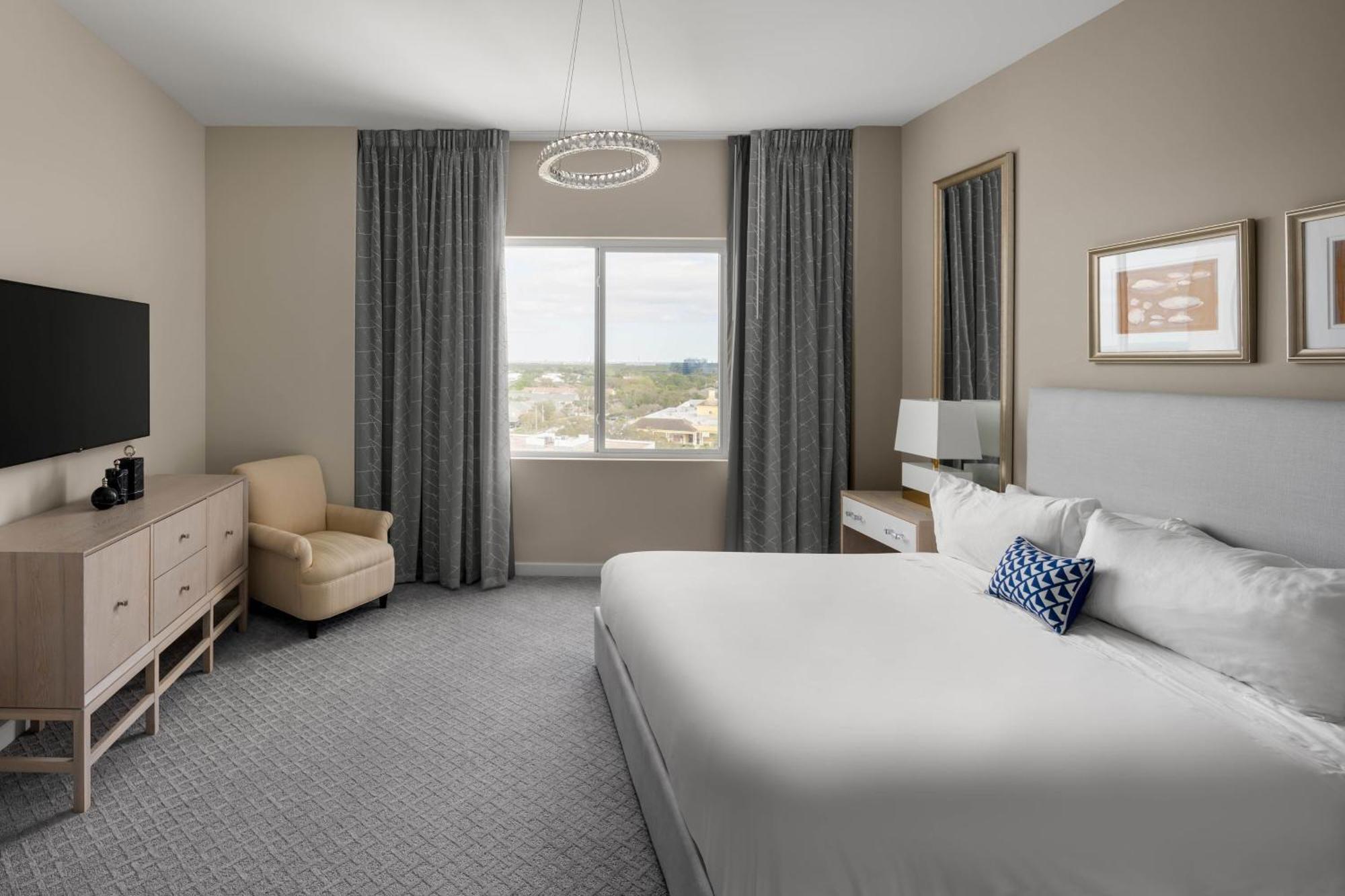 The Karol Hotel, St. Petersburg Clearwater, A Tribute Portfolio Hotel Экстерьер фото
